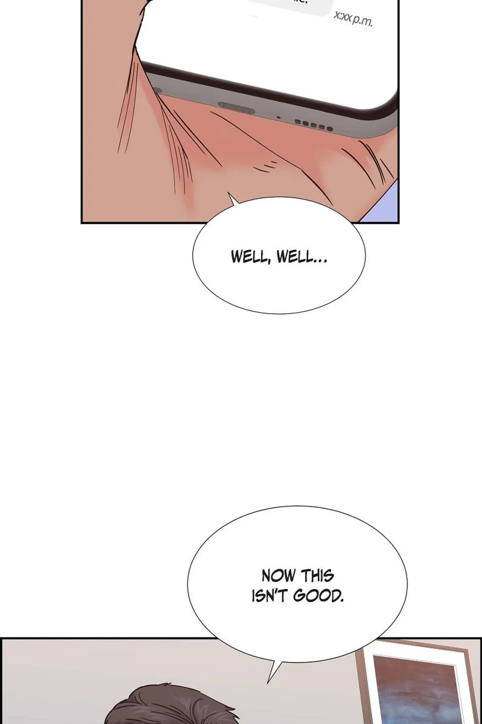 The Scandal (DOG) Chapter 63 page 28 - 