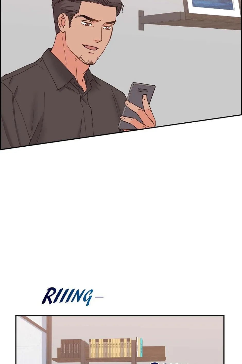 The Scandal (DOG) Chapter 63 page 29 - 