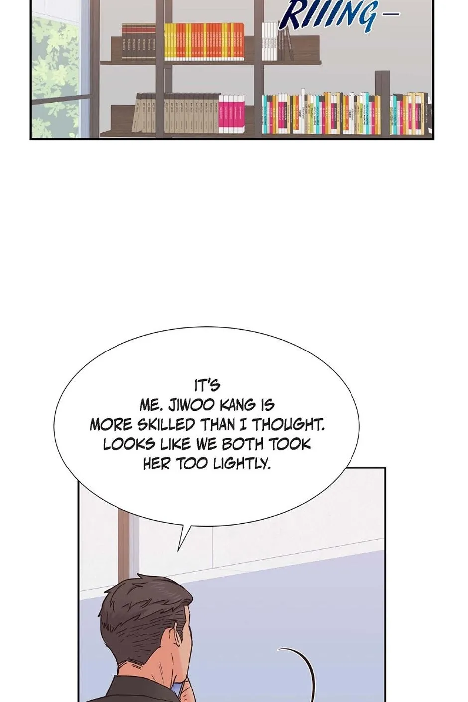 The Scandal (DOG) Chapter 63 page 30 - 