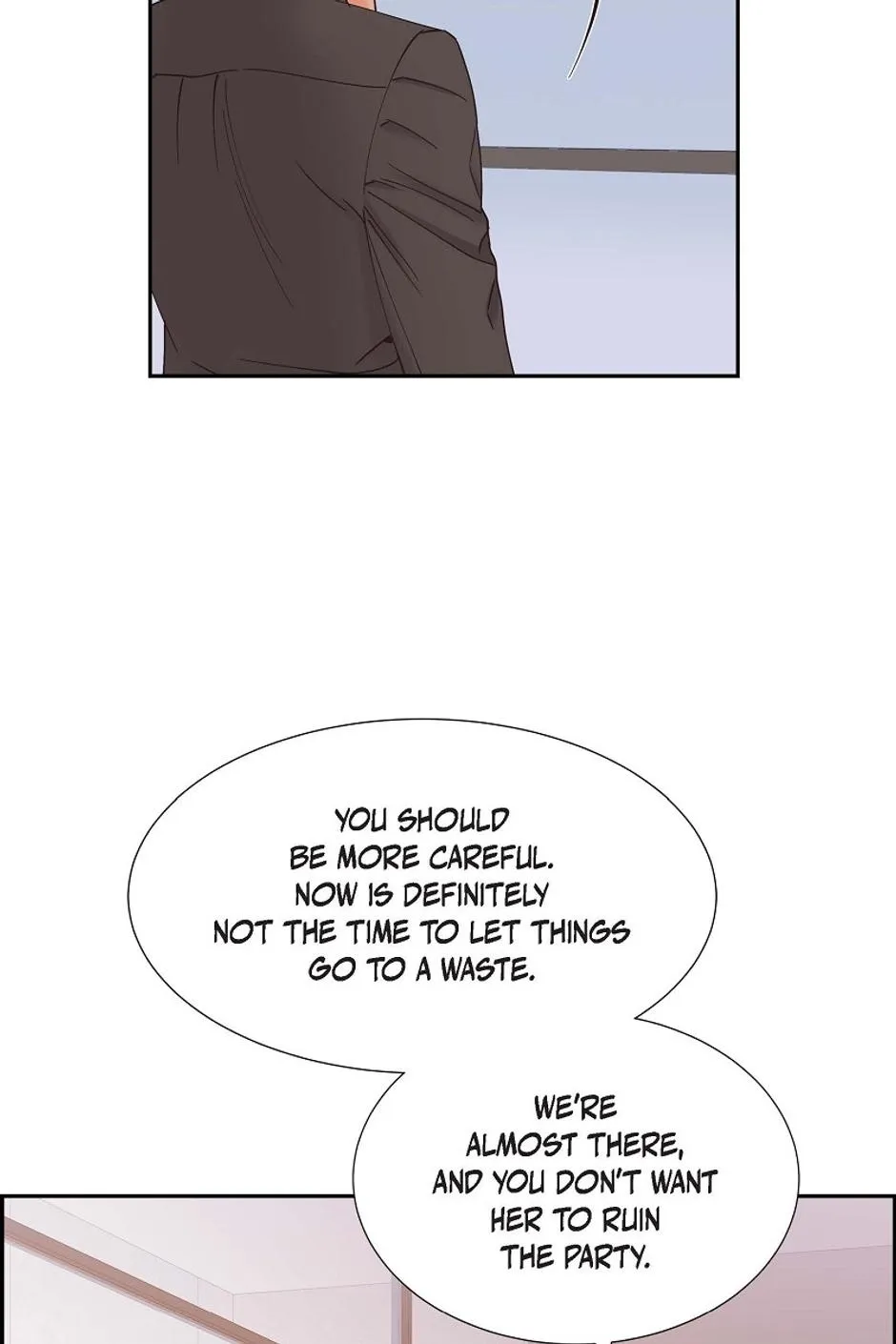The Scandal (DOG) Chapter 63 page 31 - 
