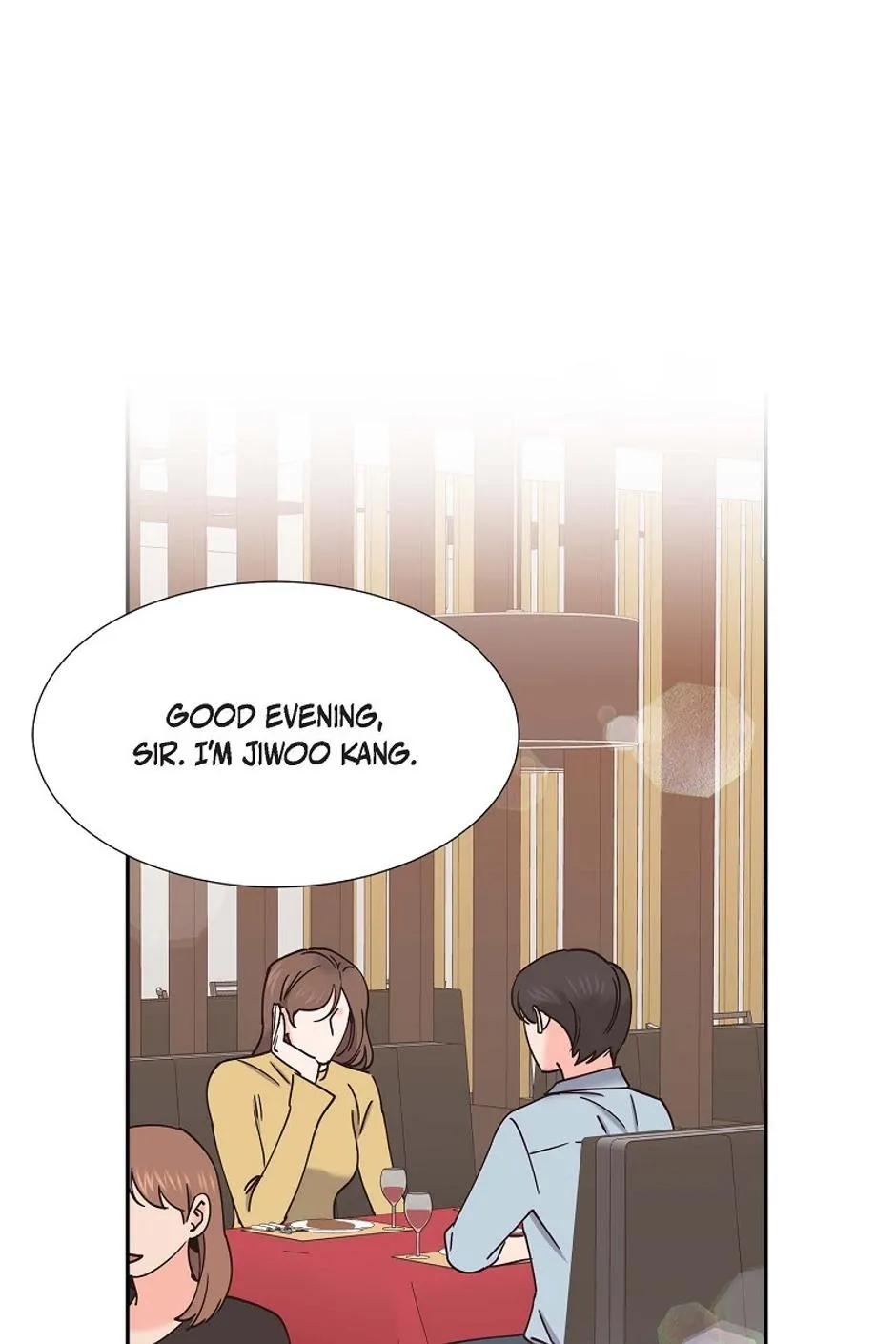 The Scandal (DOG) Chapter 63 page 34 - 