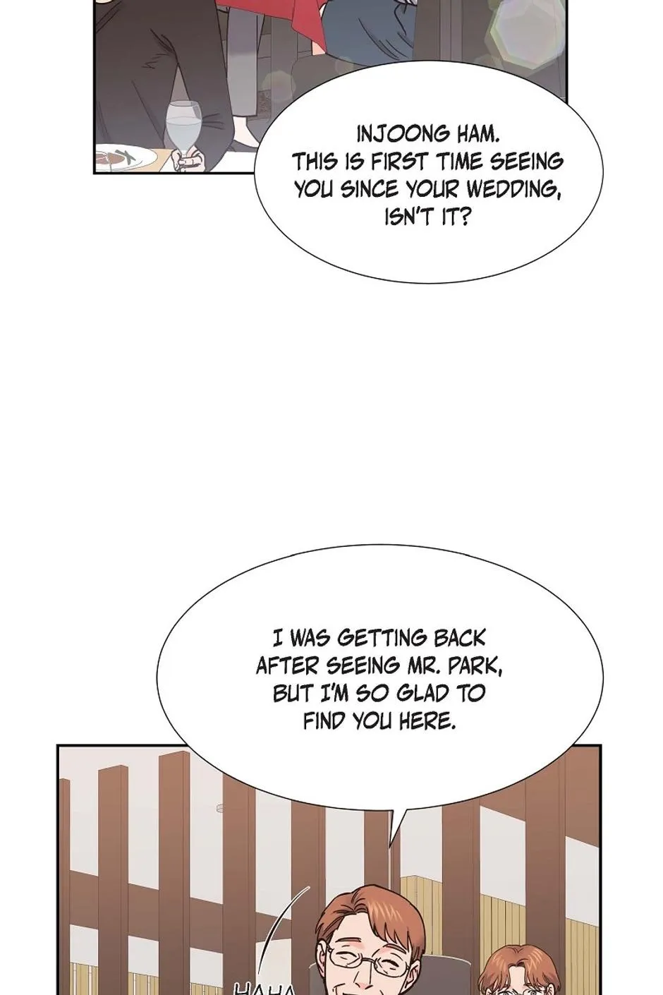 The Scandal (DOG) Chapter 63 page 35 - 