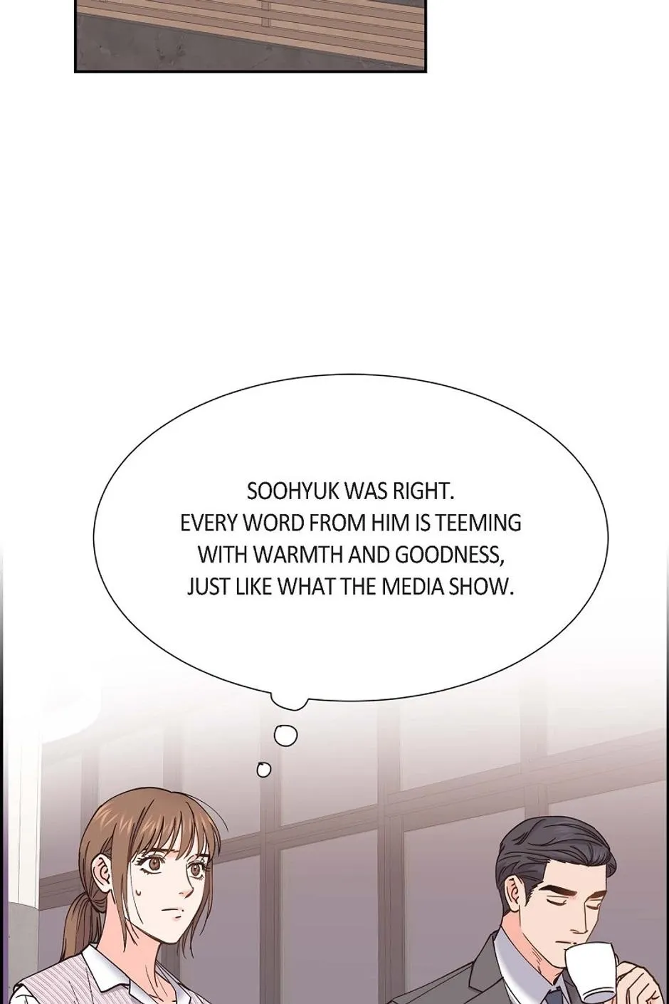 The Scandal (DOG) Chapter 63 page 40 - 