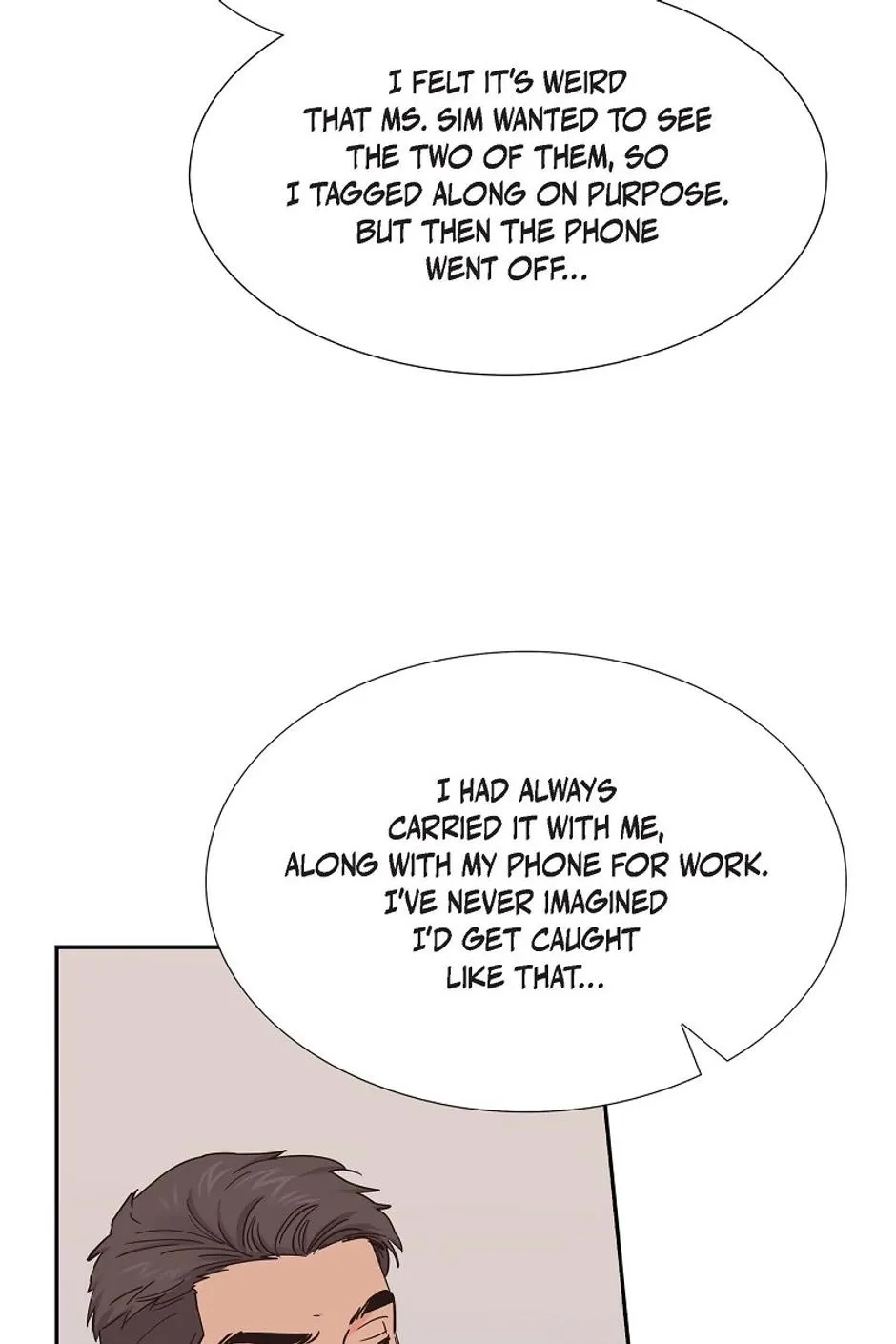 The Scandal (DOG) Chapter 63 page 5 - 