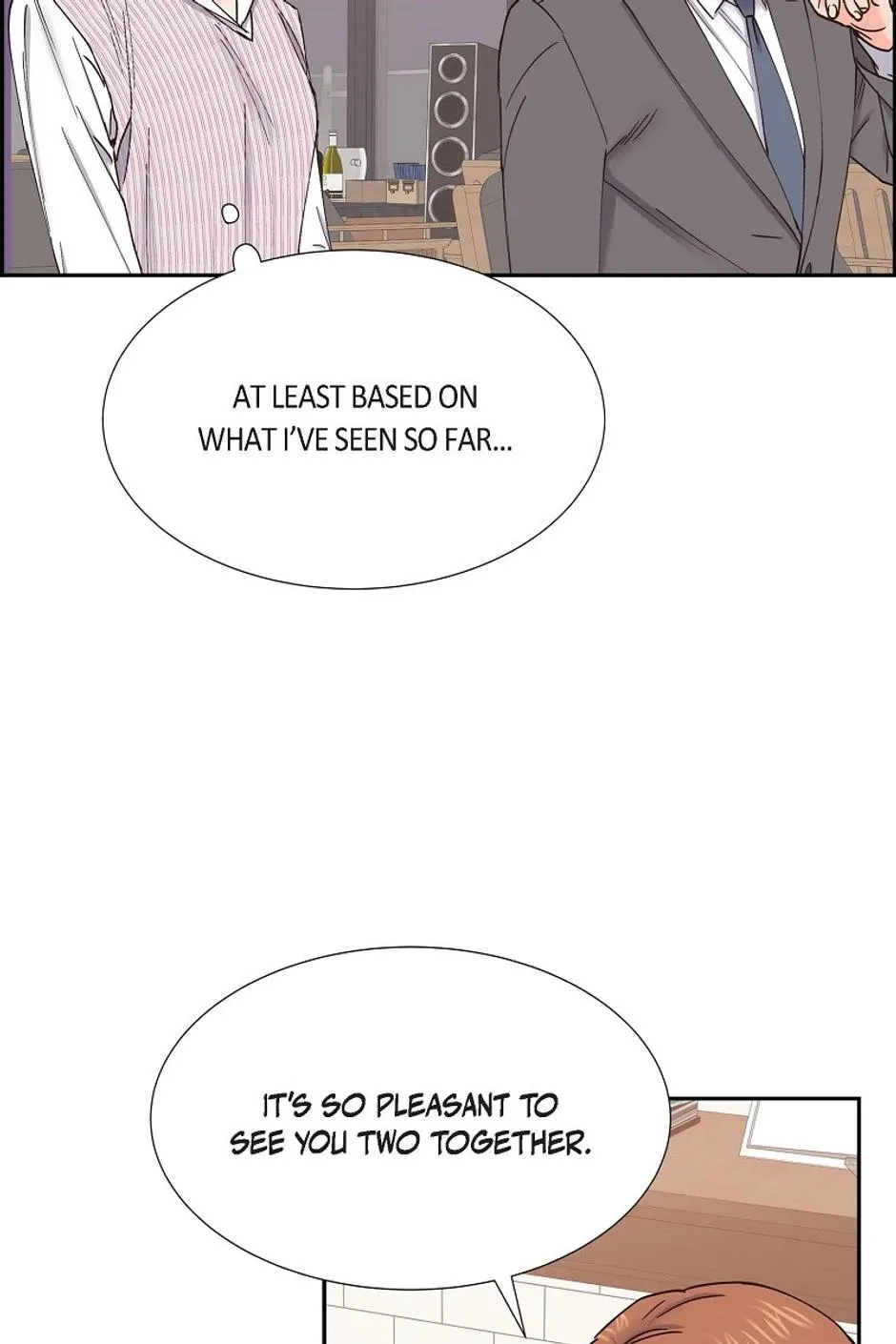 The Scandal (DOG) Chapter 63 page 41 - 