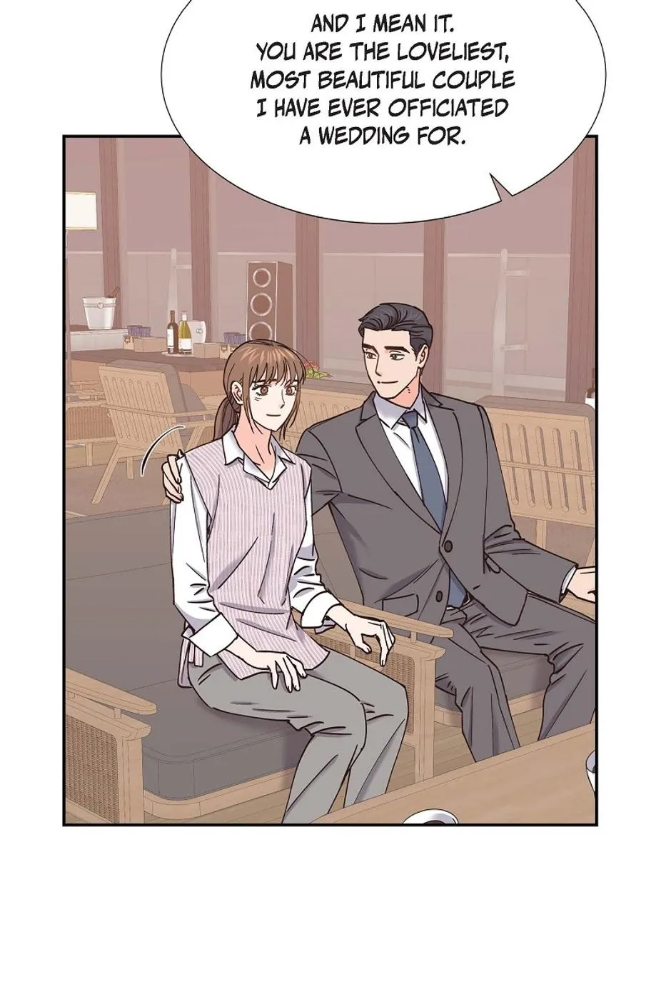 The Scandal (DOG) Chapter 63 page 43 - 