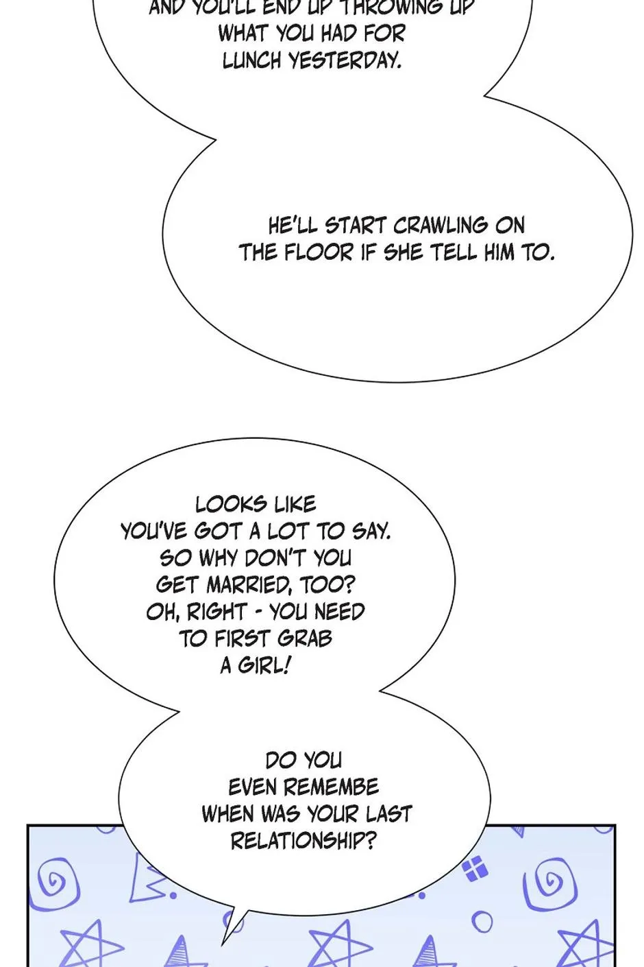 The Scandal (DOG) Chapter 63 page 45 - 