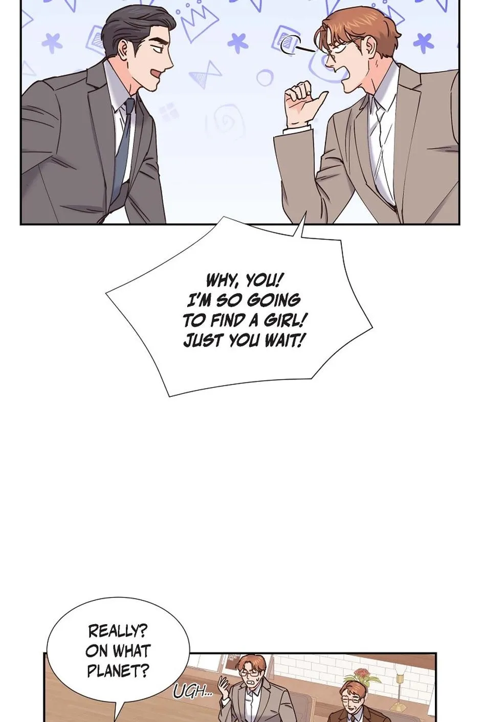 The Scandal (DOG) Chapter 63 page 46 - 