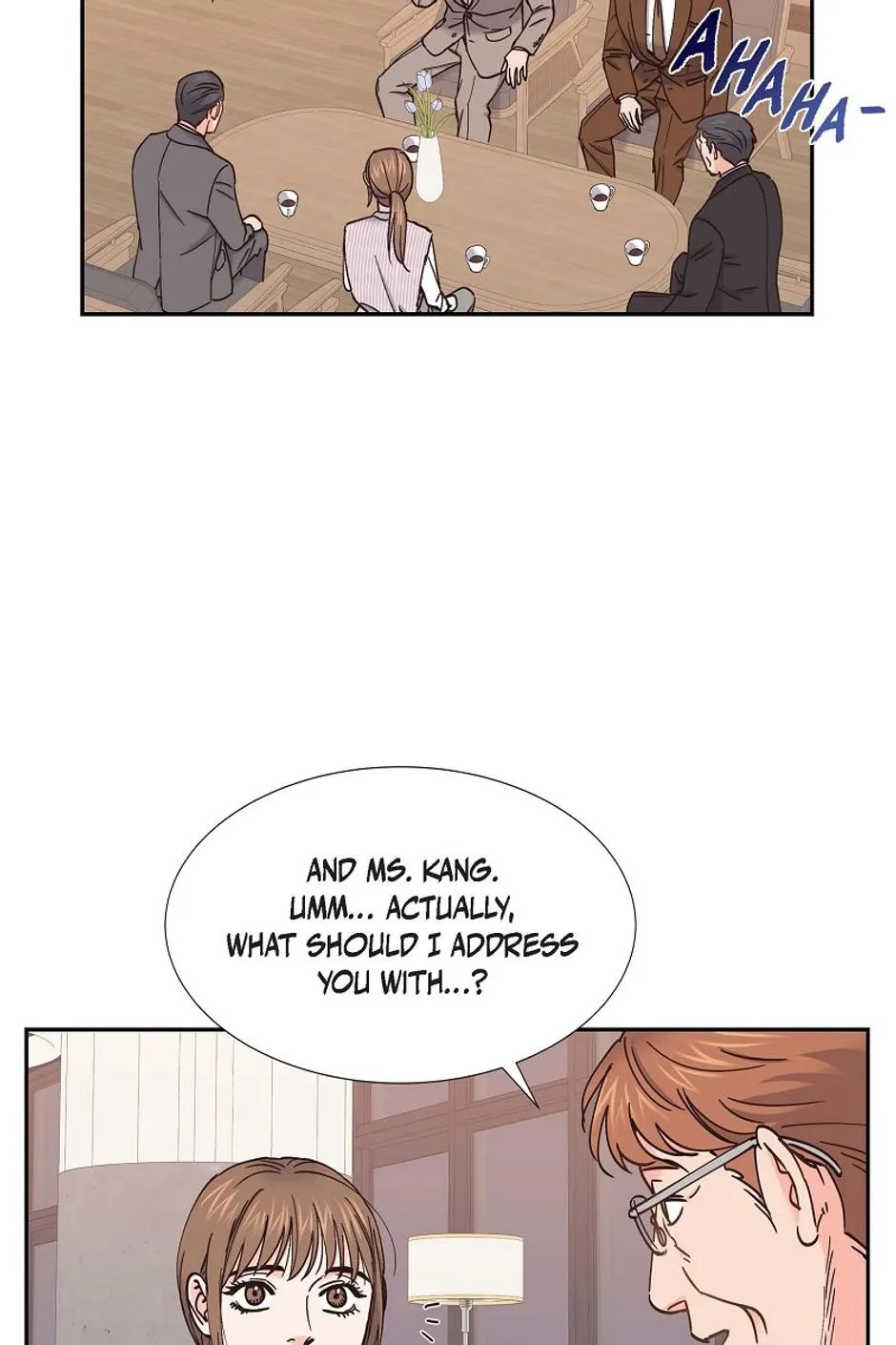 The Scandal (DOG) Chapter 63 page 47 - 