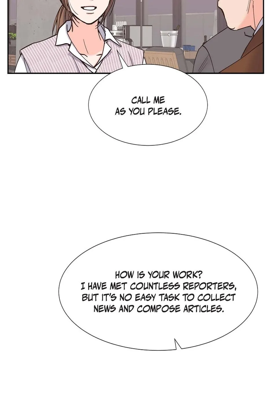 The Scandal (DOG) Chapter 63 page 48 - 