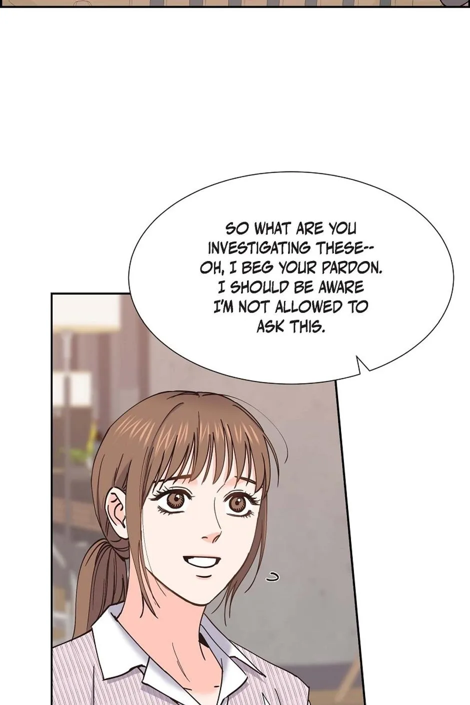 The Scandal (DOG) Chapter 63 page 50 - 
