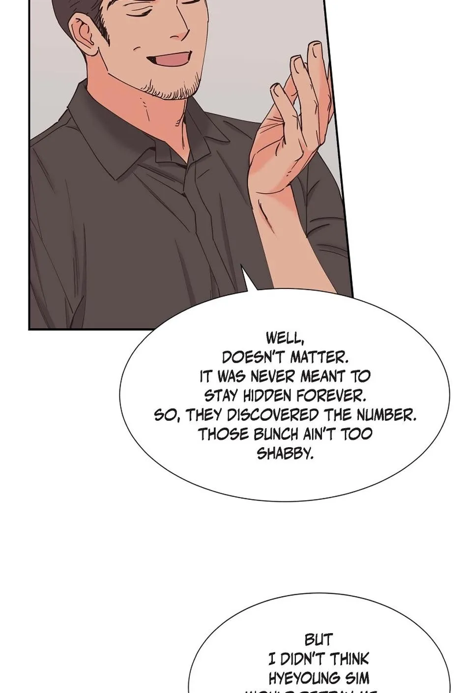 The Scandal (DOG) Chapter 63 page 6 - 