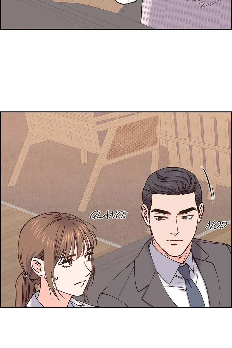 The Scandal (DOG) Chapter 63 page 53 - 