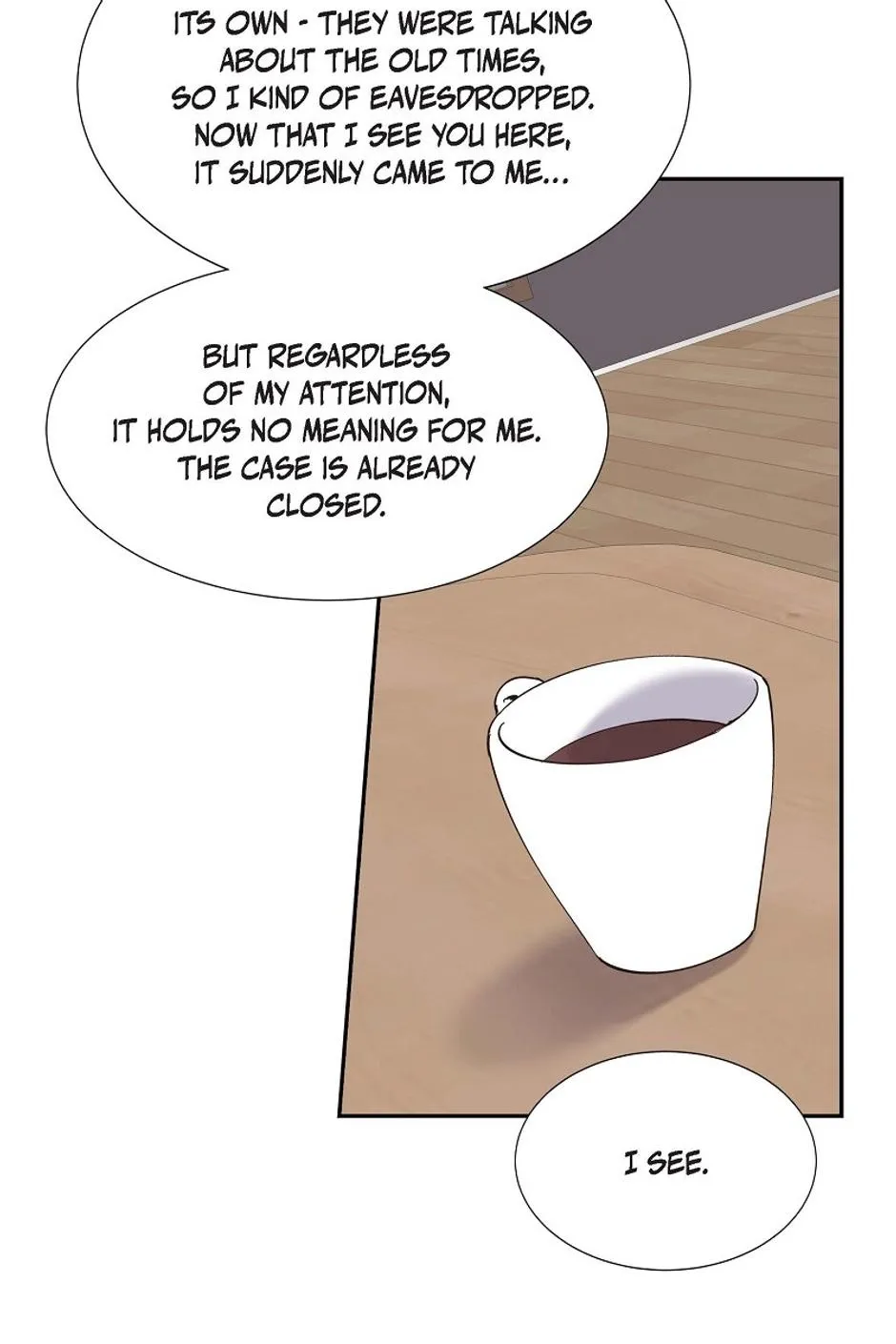 The Scandal (DOG) Chapter 63 page 64 - 