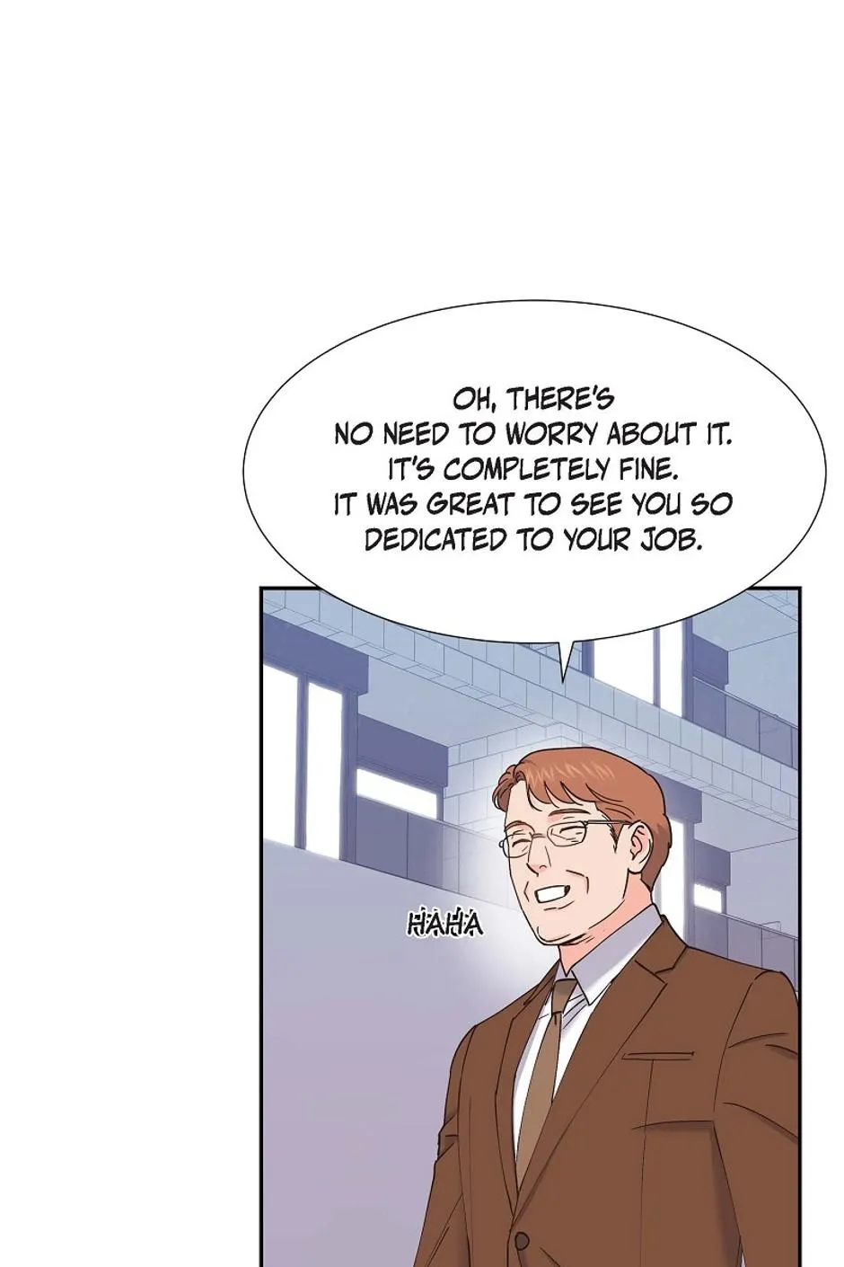 The Scandal (DOG) Chapter 63 page 68 - 