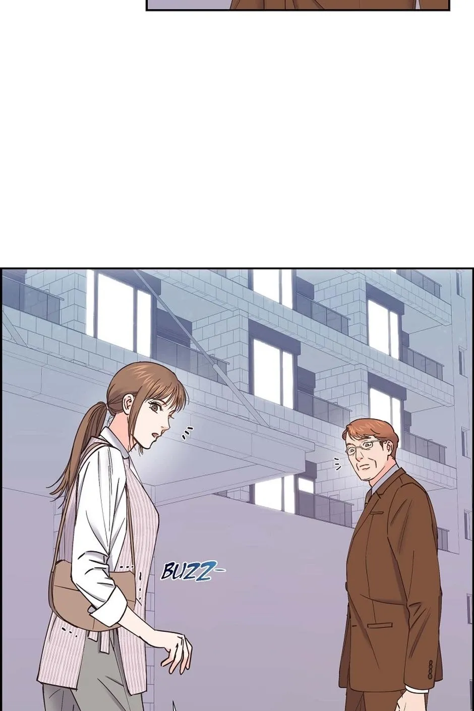 The Scandal (DOG) Chapter 63 page 69 - 