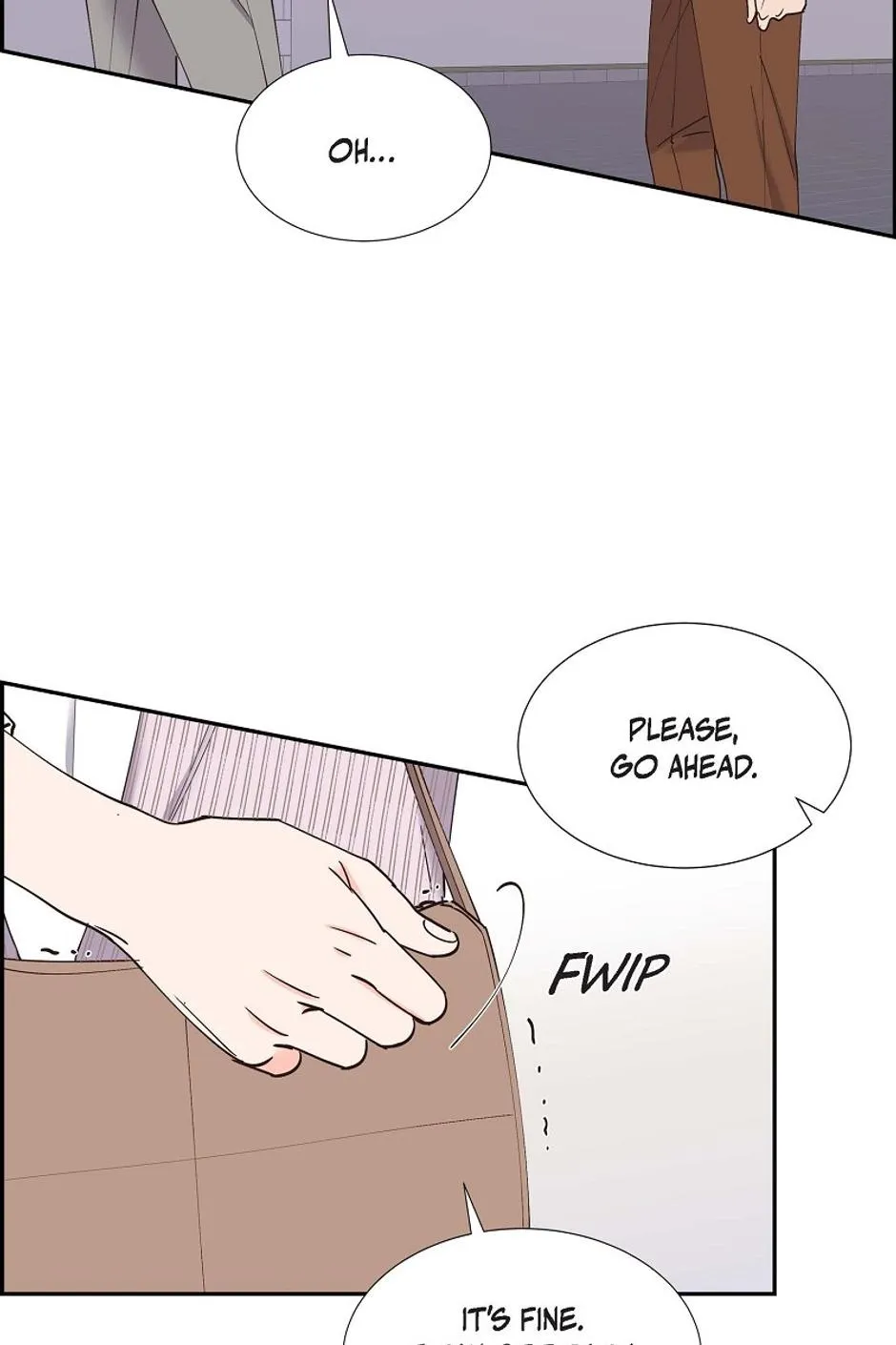 The Scandal (DOG) Chapter 63 page 70 - 