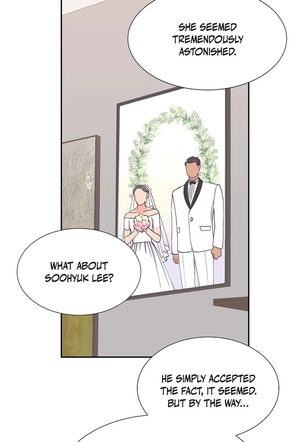The Scandal (DOG) Chapter 63 page 8 - 