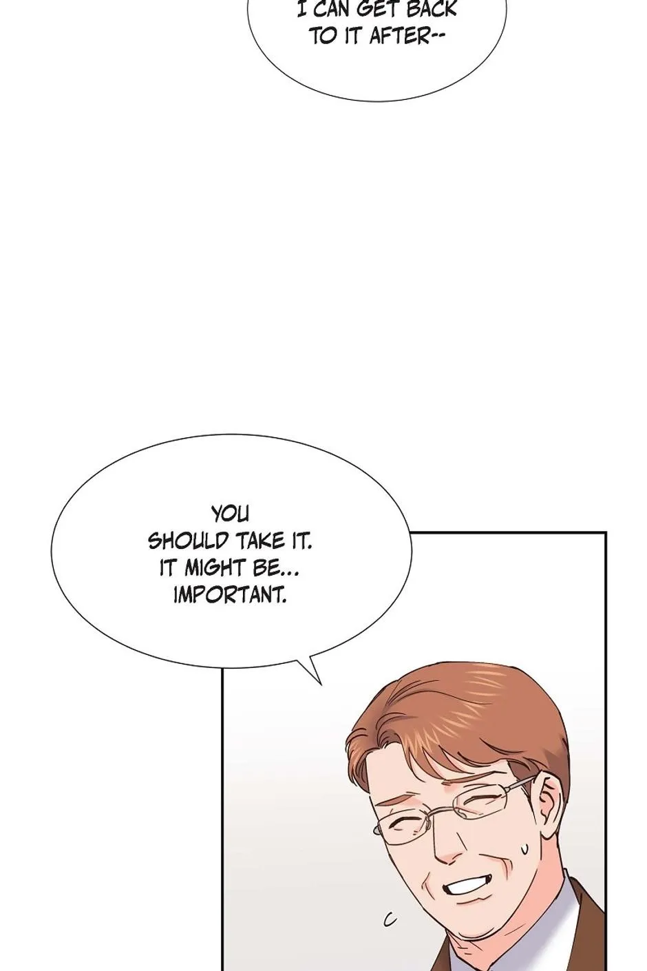 The Scandal (DOG) Chapter 63 page 71 - 