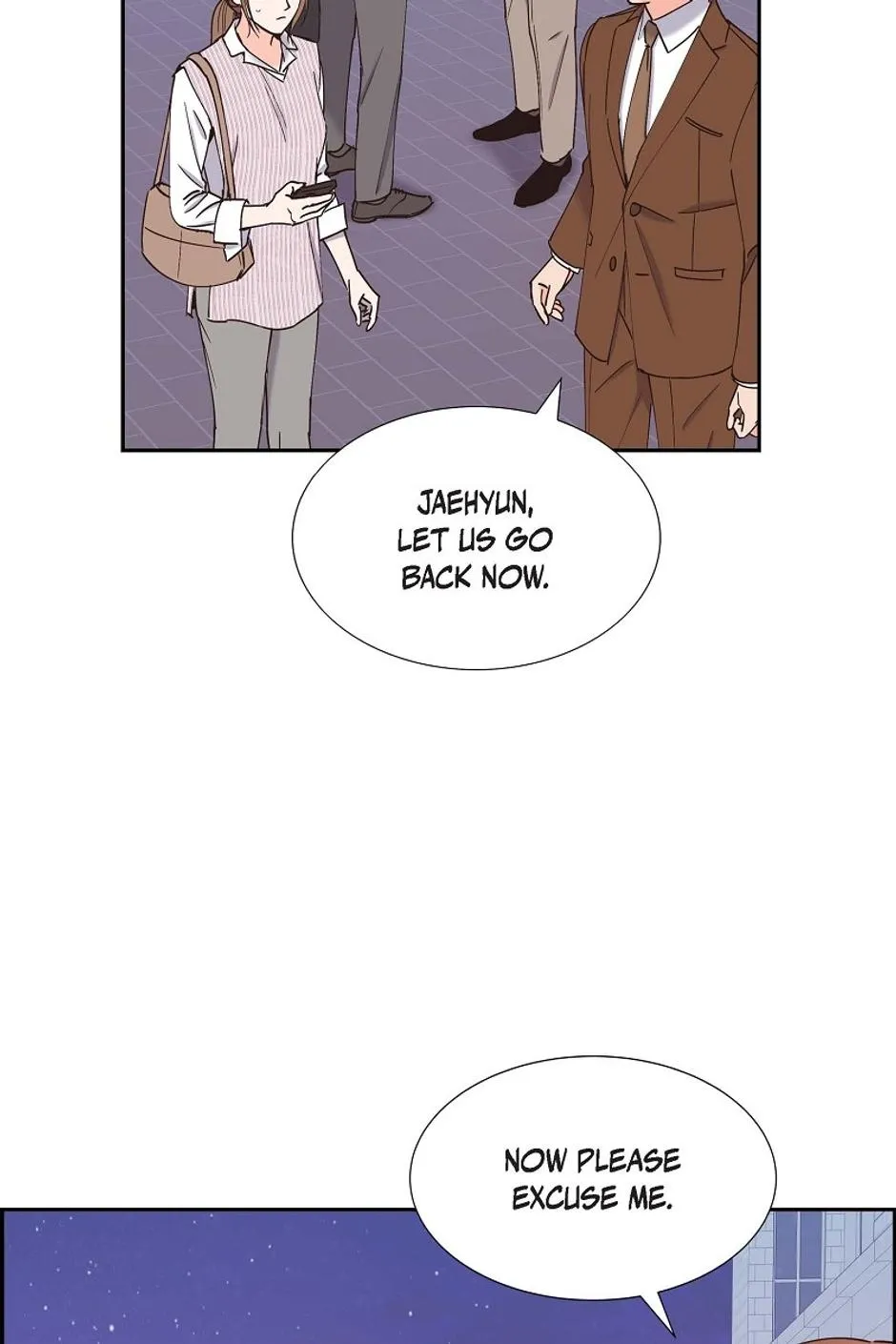 The Scandal (DOG) Chapter 63 page 73 - 