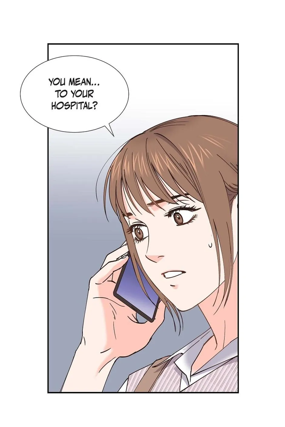 The Scandal (DOG) Chapter 63 page 75 - 