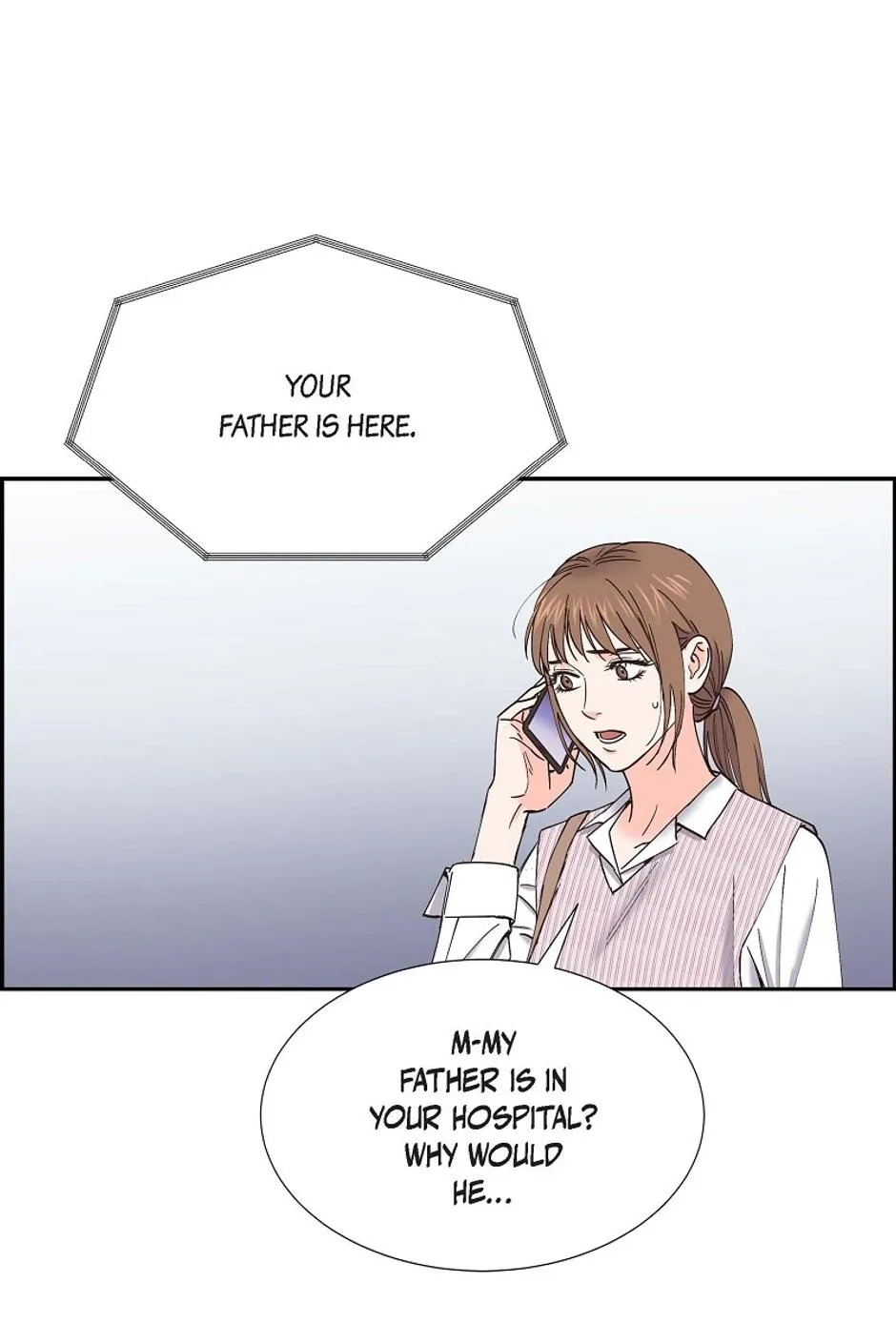 The Scandal (DOG) Chapter 63 page 76 - 
