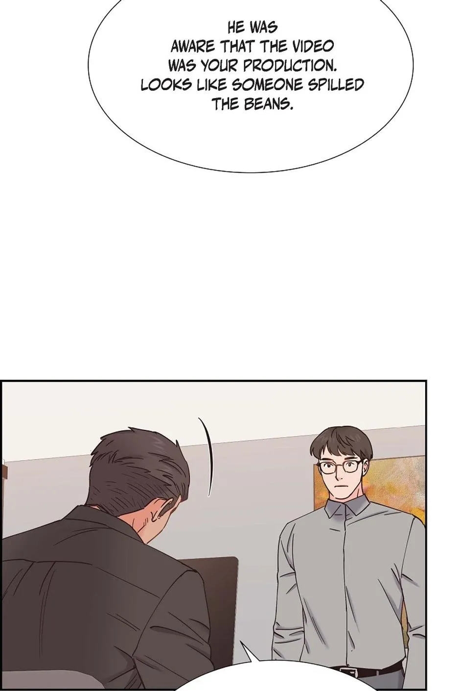 The Scandal (DOG) Chapter 63 page 9 - 
