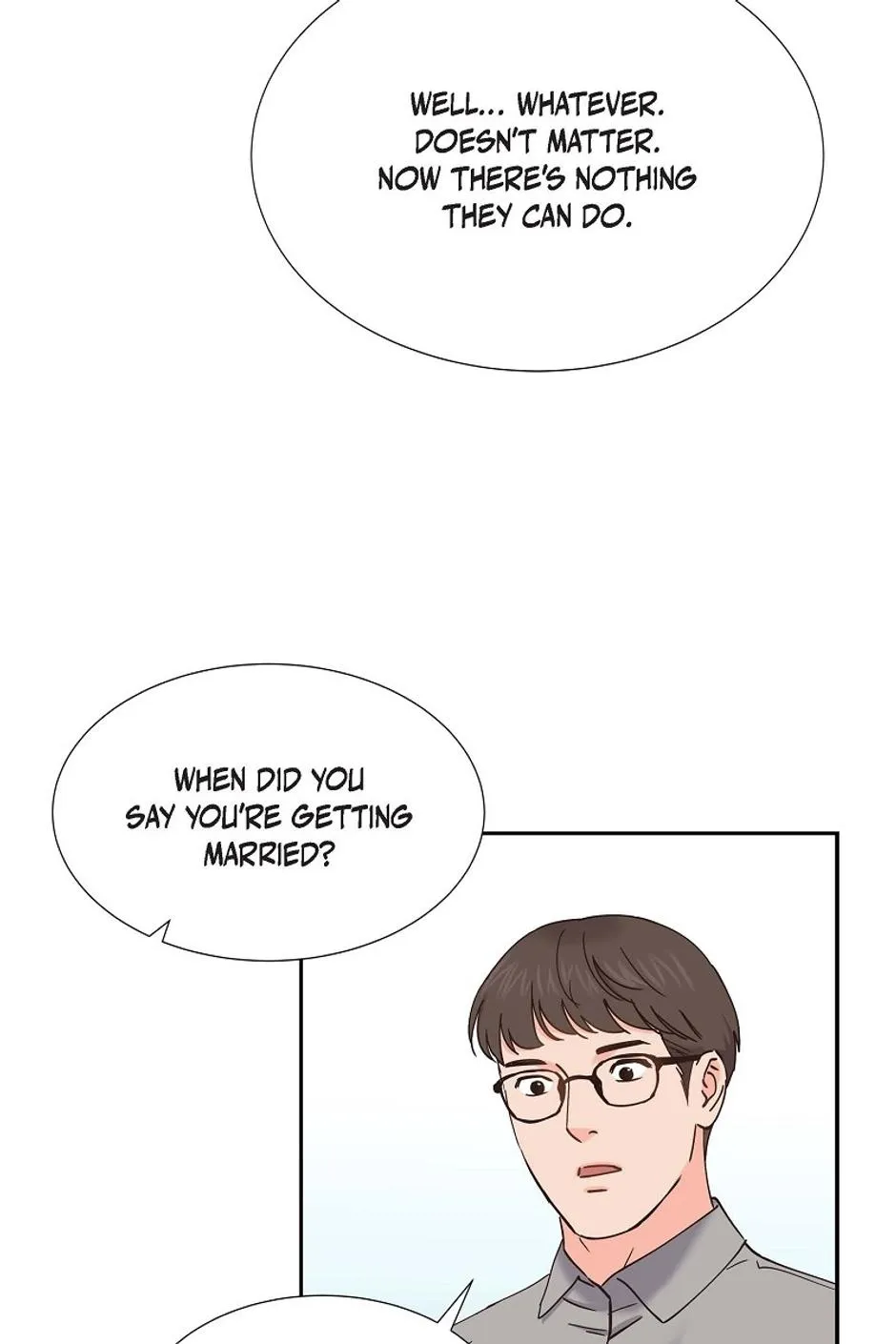 The Scandal (DOG) Chapter 63 page 10 - 