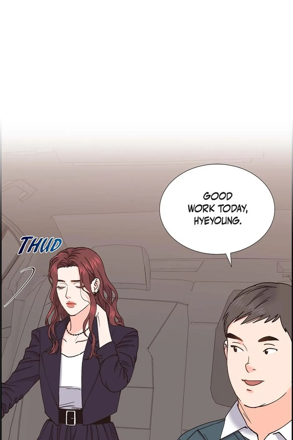 The Scandal (DOG) Chapter 64 page 1 - 