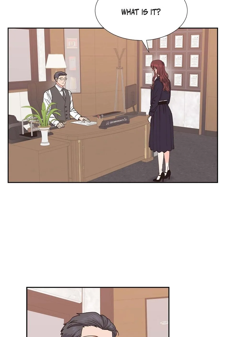 The Scandal (DOG) Chapter 64 page 11 - 