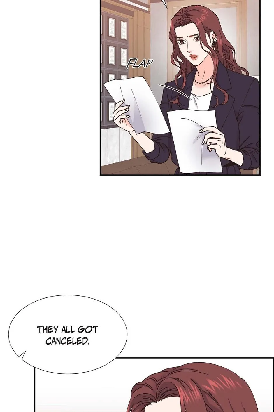 The Scandal (DOG) Chapter 64 page 13 - 