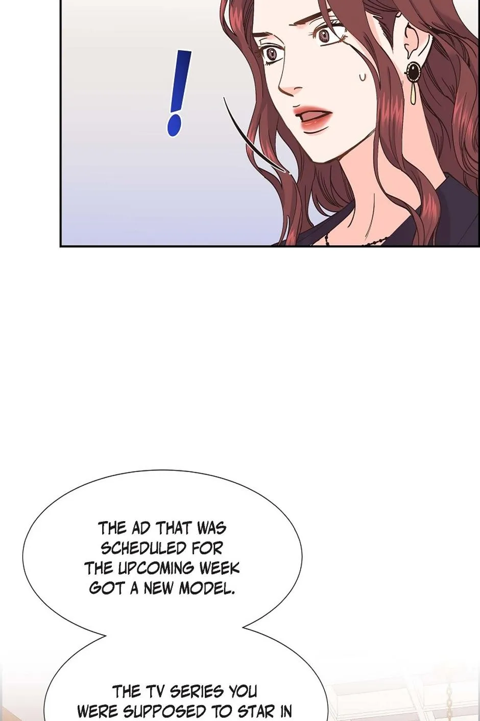 The Scandal (DOG) Chapter 64 page 14 - 