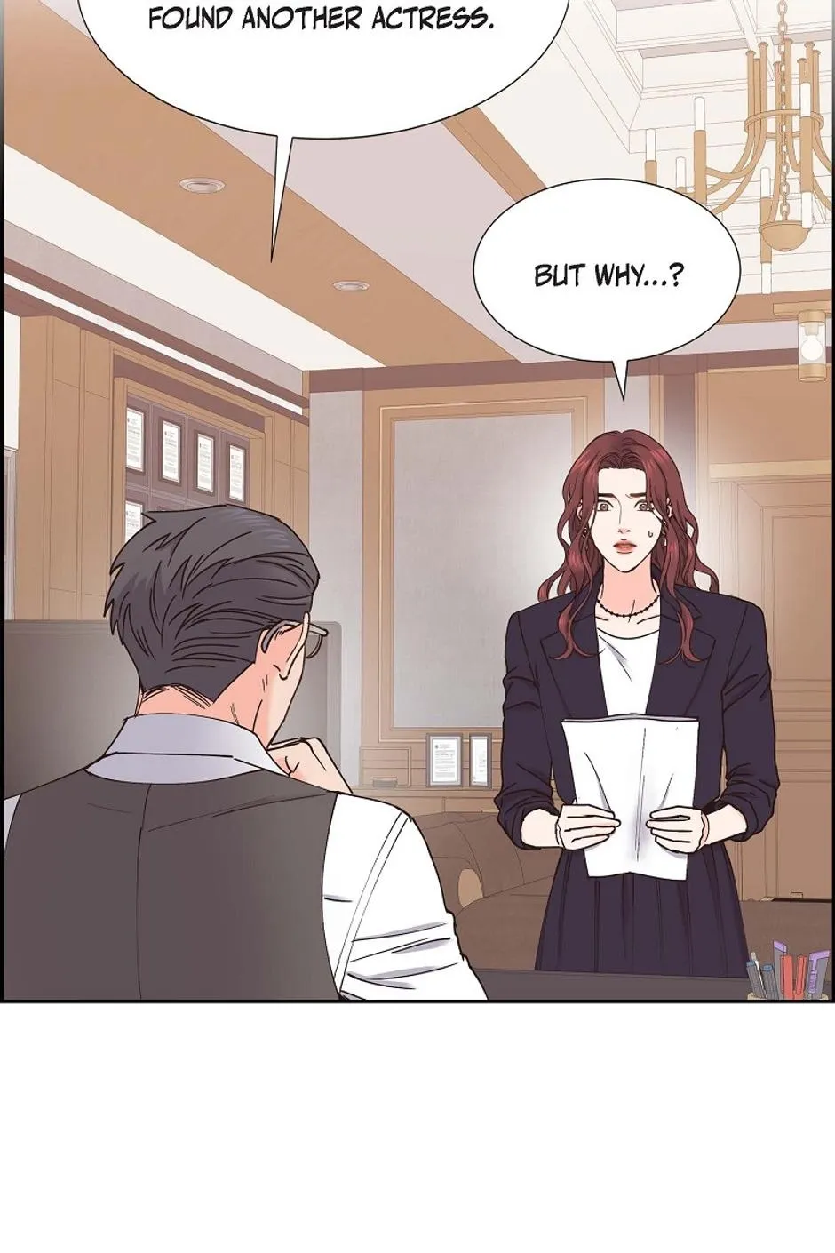 The Scandal (DOG) Chapter 64 page 15 - 