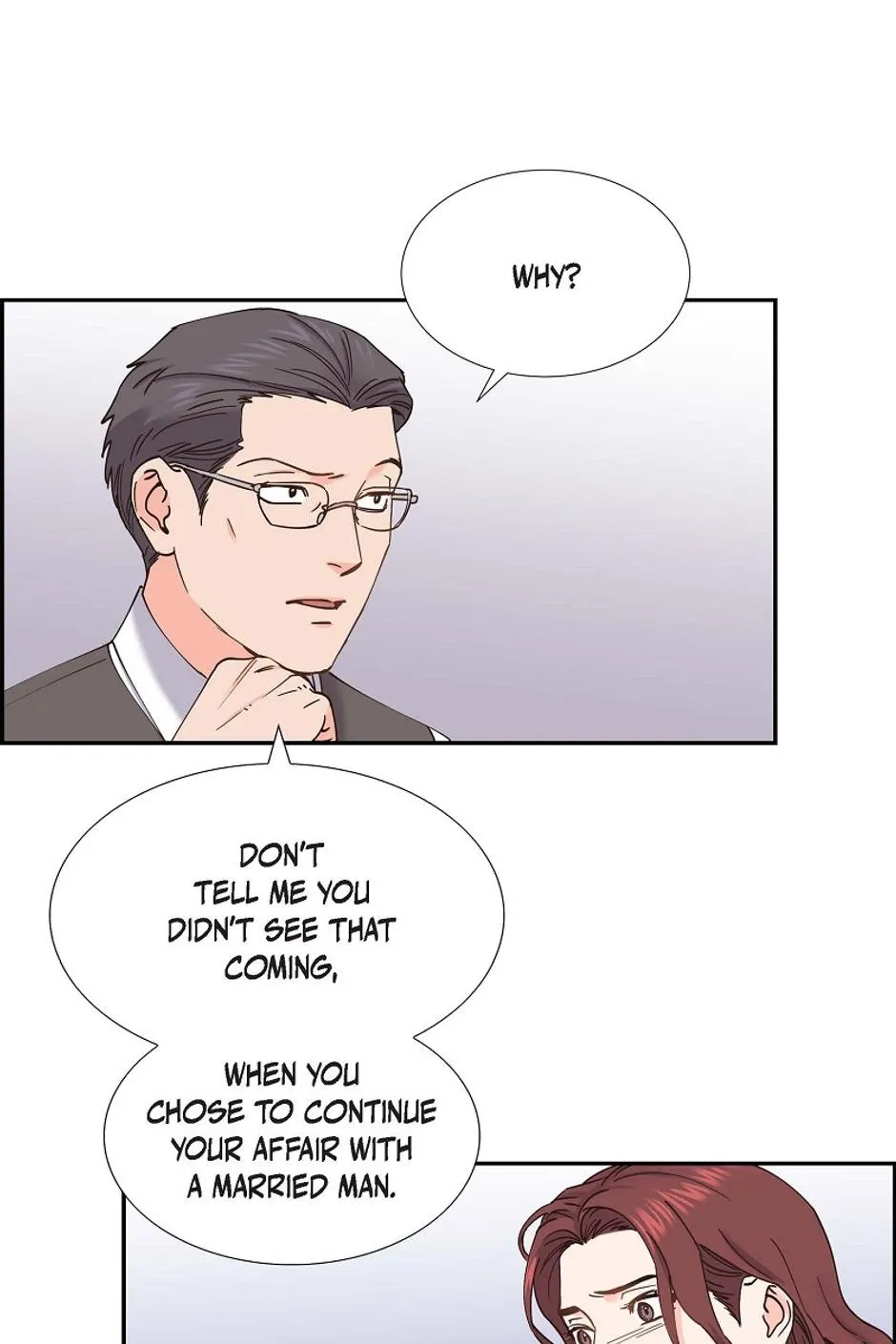 The Scandal (DOG) Chapter 64 page 16 - 