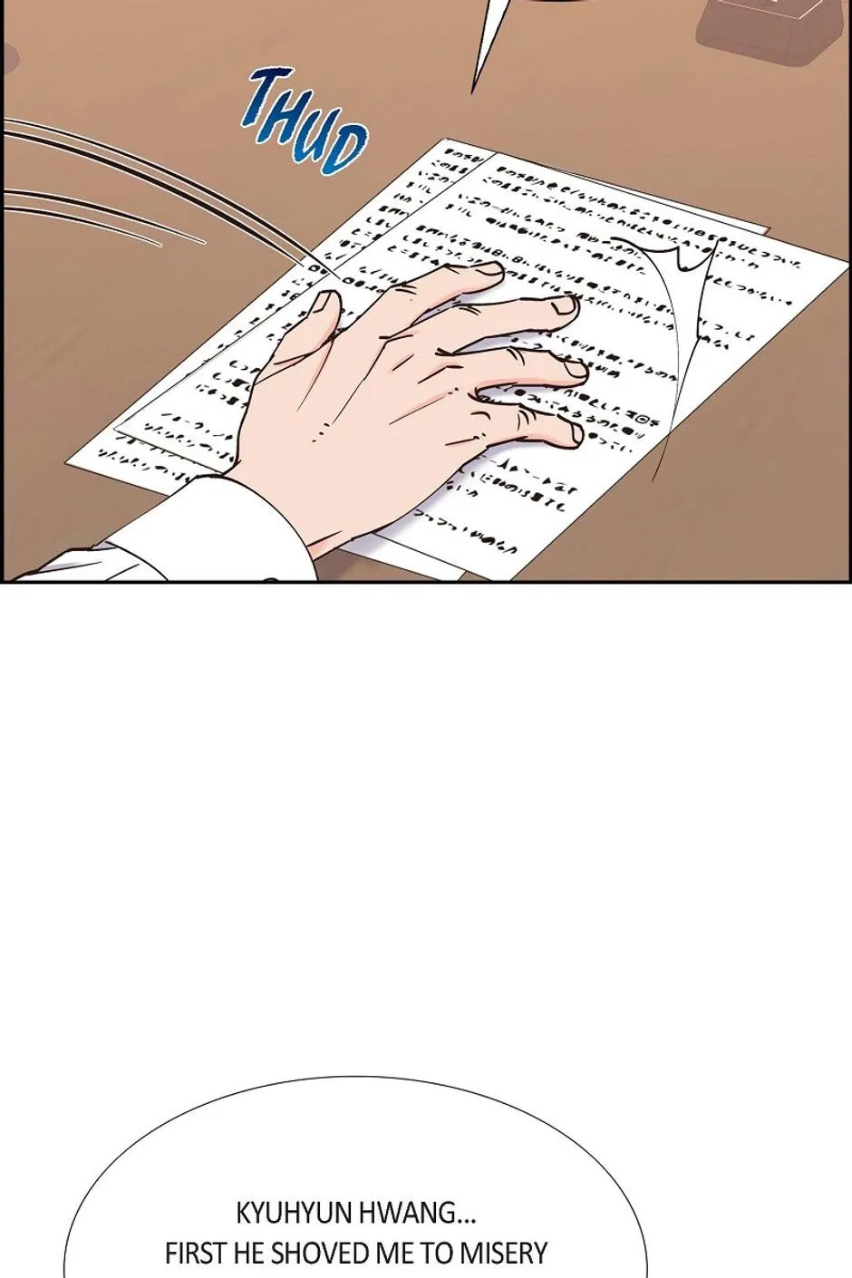 The Scandal (DOG) Chapter 64 page 18 - 