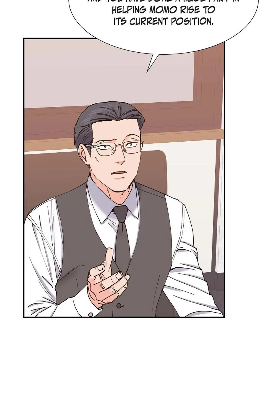 The Scandal (DOG) Chapter 64 page 22 - 