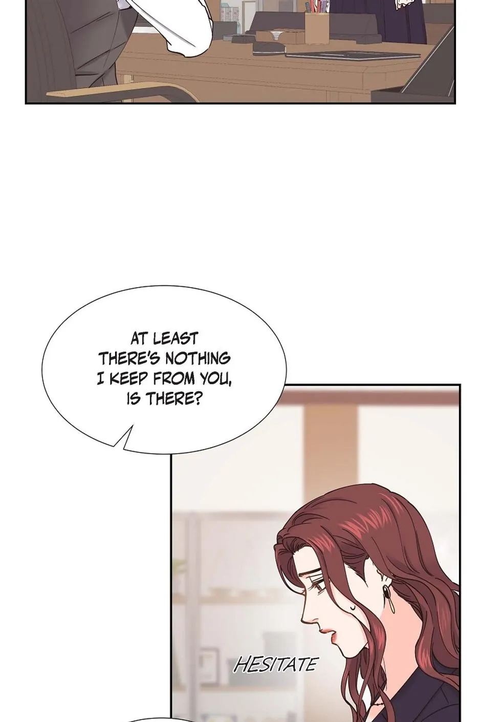 The Scandal (DOG) Chapter 64 page 24 - 