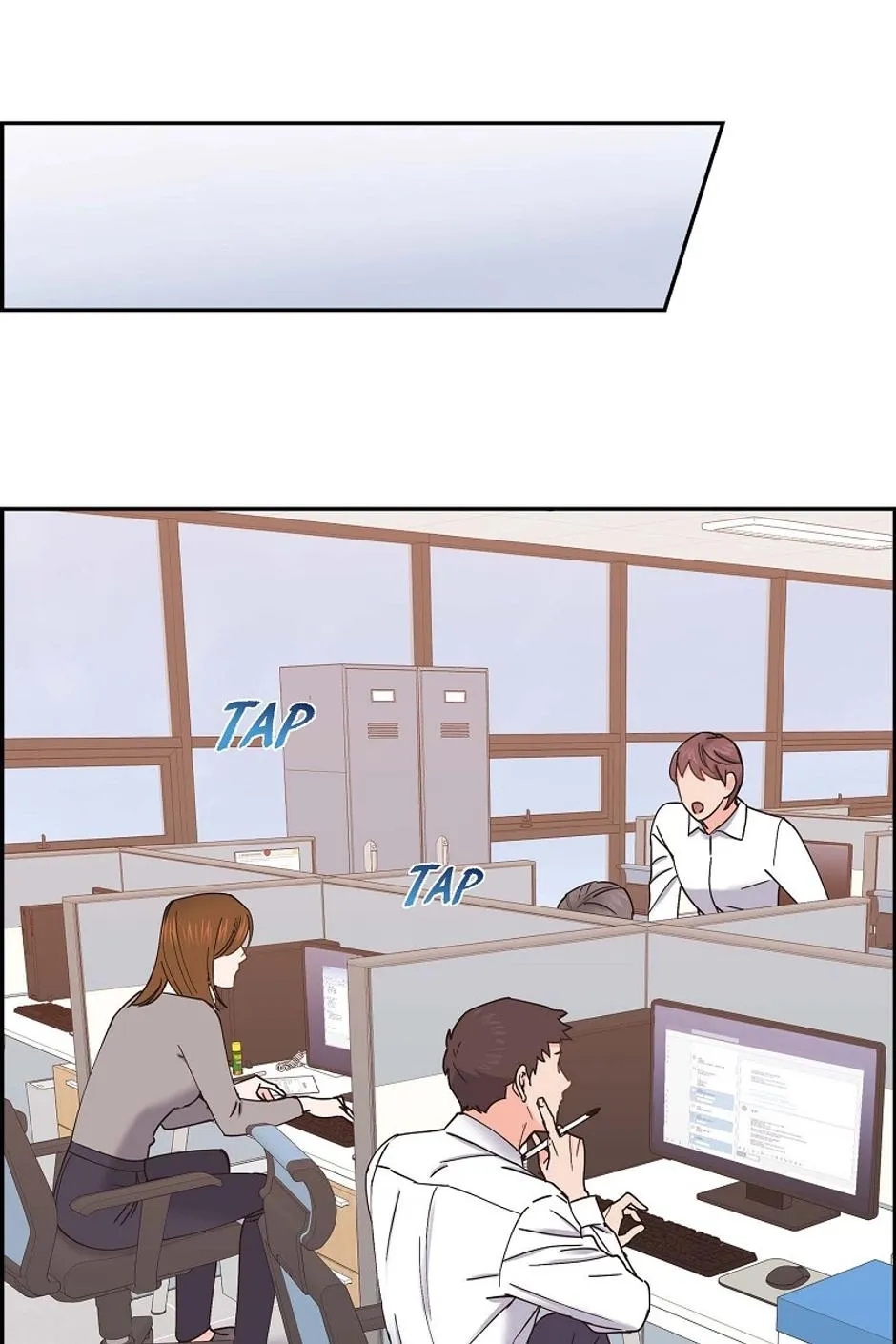 The Scandal (DOG) Chapter 64 page 26 - 