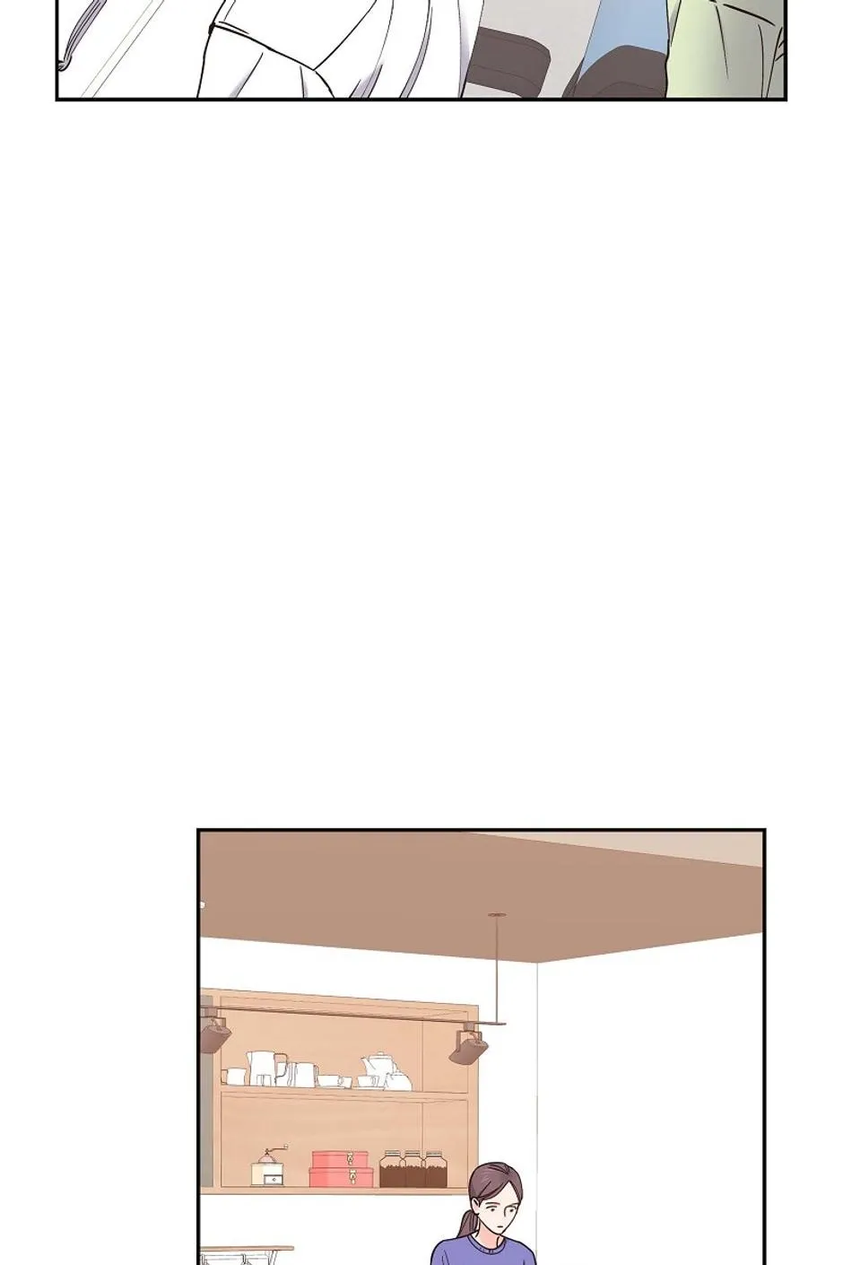 The Scandal (DOG) Chapter 64 page 28 - 