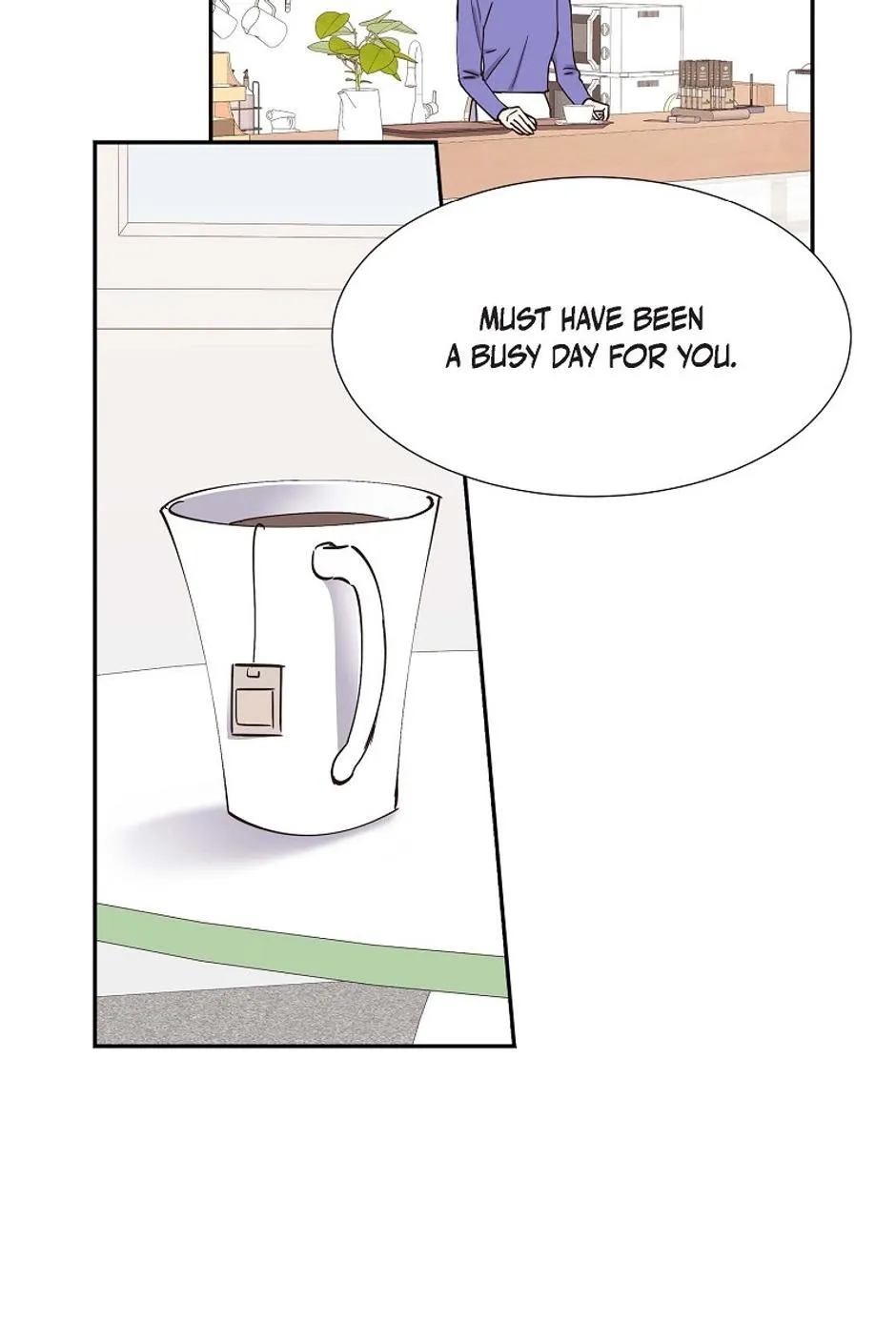 The Scandal (DOG) Chapter 64 page 29 - 