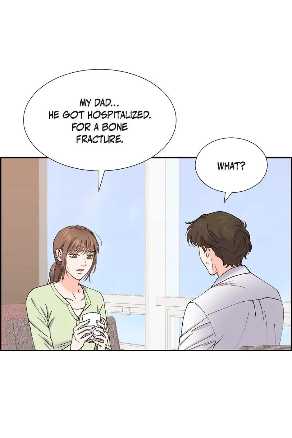 The Scandal (DOG) Chapter 64 page 30 - 