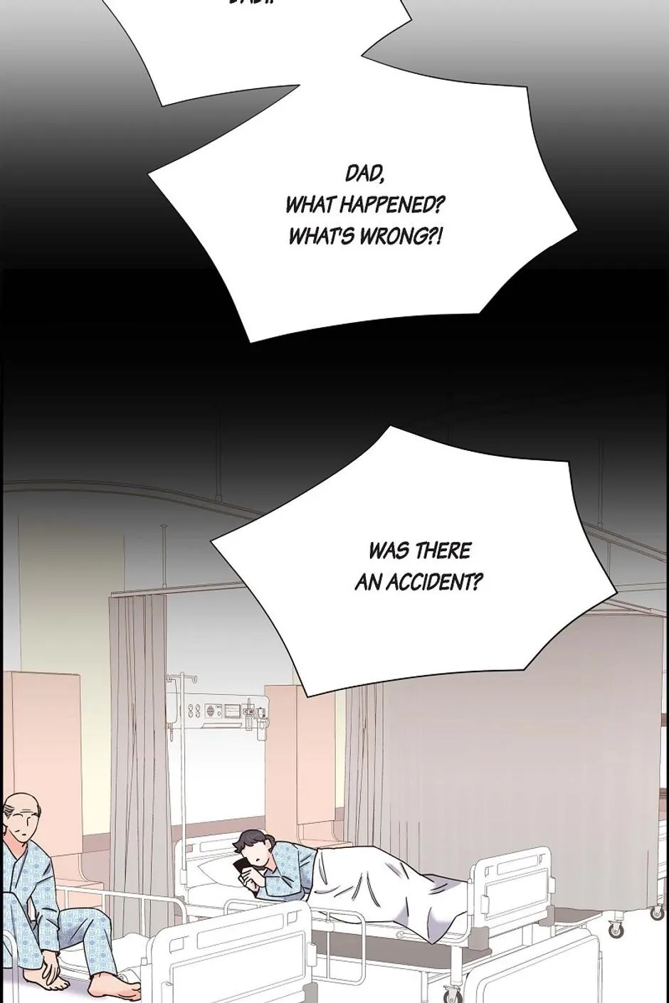 The Scandal (DOG) Chapter 64 page 32 - 