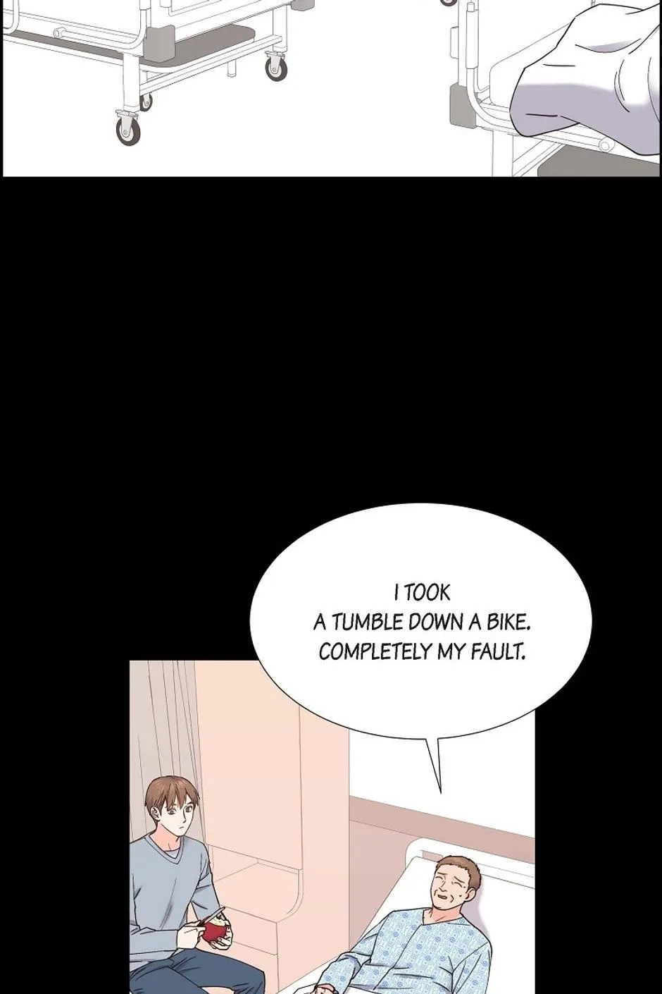 The Scandal (DOG) Chapter 64 page 33 - 