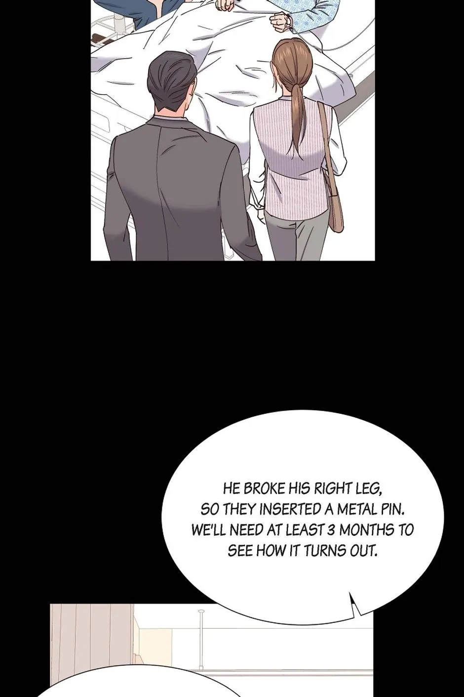 The Scandal (DOG) Chapter 64 page 34 - 