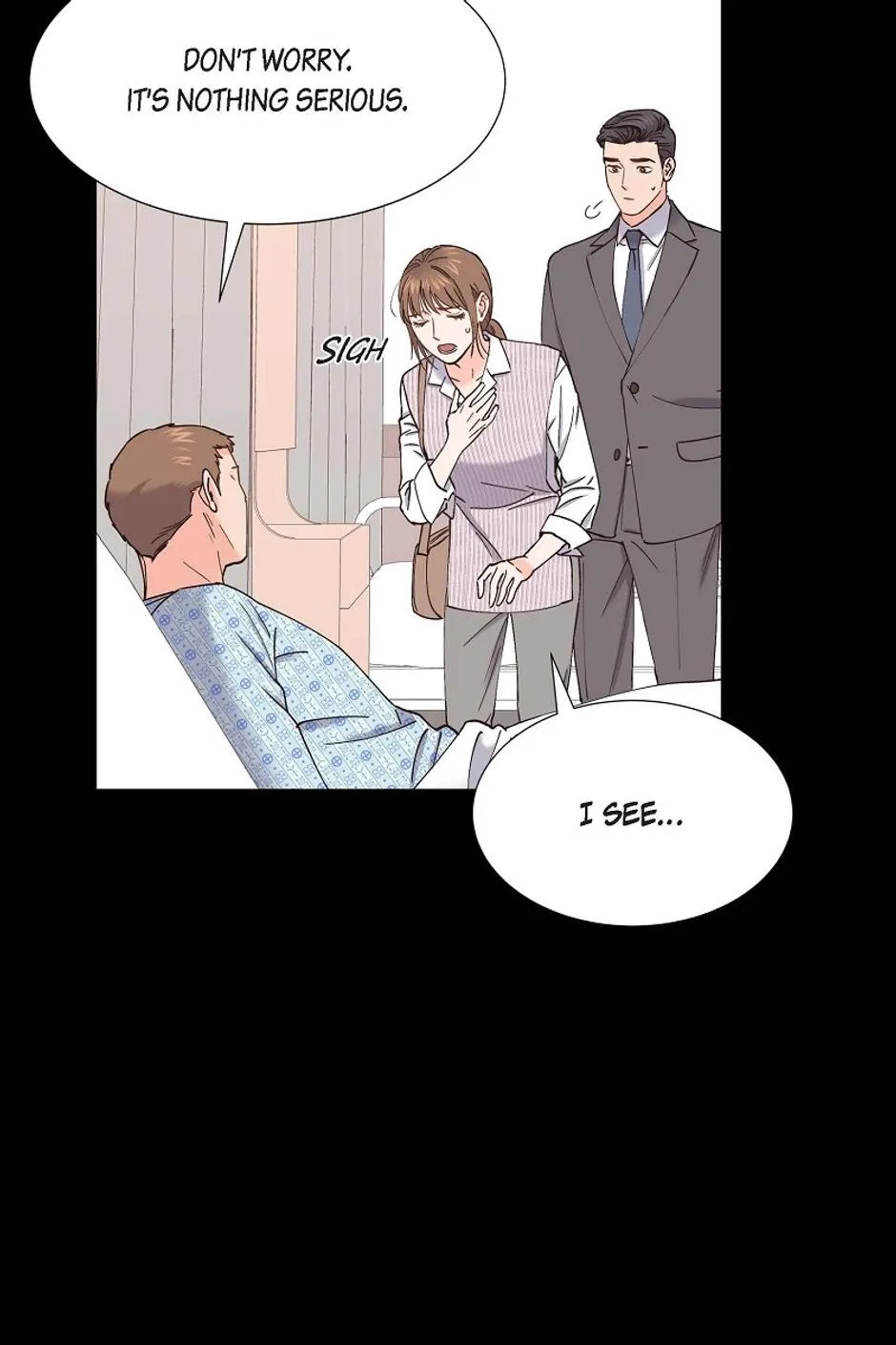 The Scandal (DOG) Chapter 64 page 35 - 