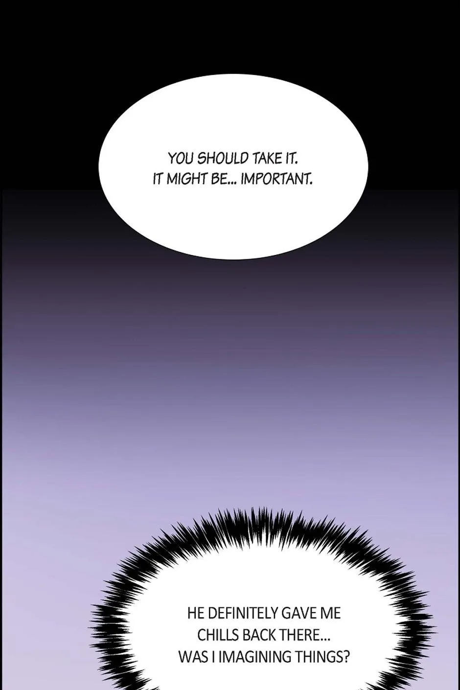 The Scandal (DOG) Chapter 64 page 36 - 