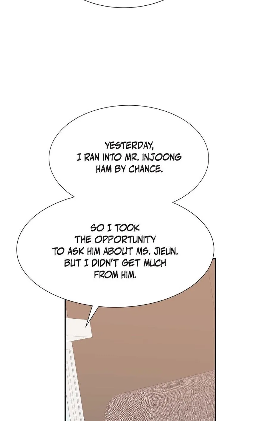 The Scandal (DOG) Chapter 64 page 39 - 