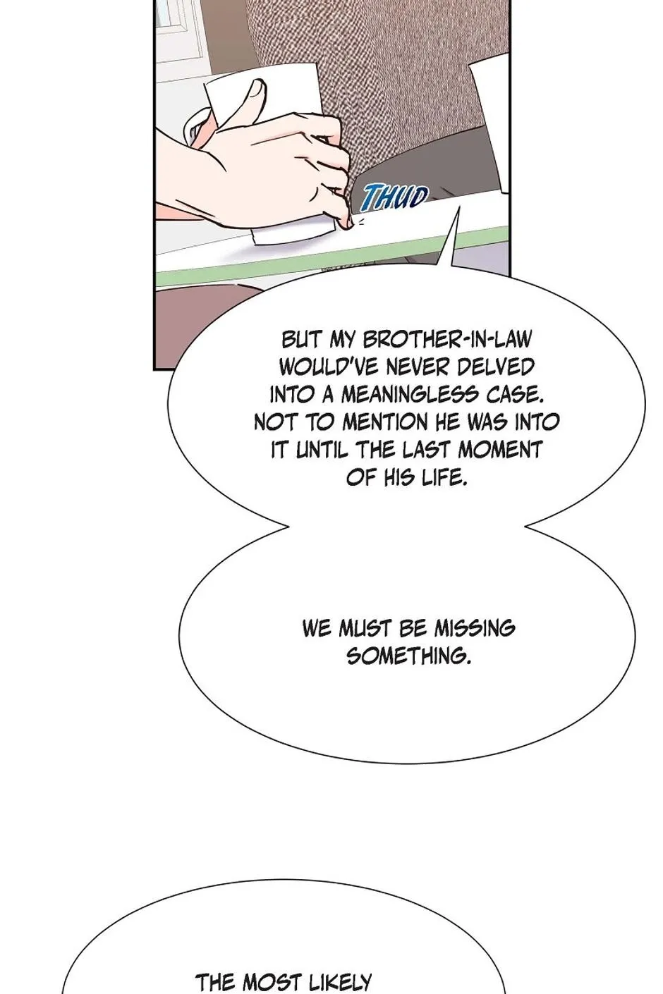 The Scandal (DOG) Chapter 64 page 40 - 