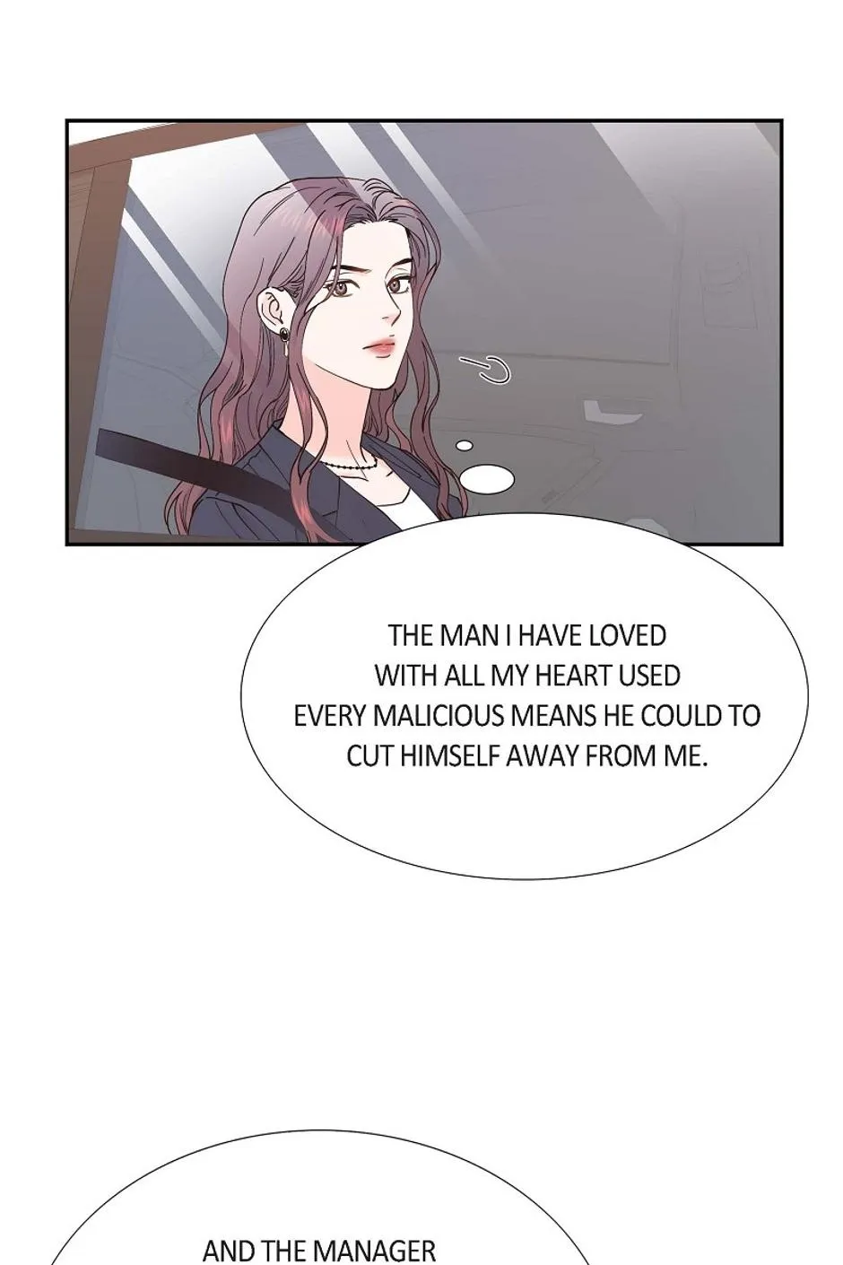 The Scandal (DOG) Chapter 64 page 5 - 