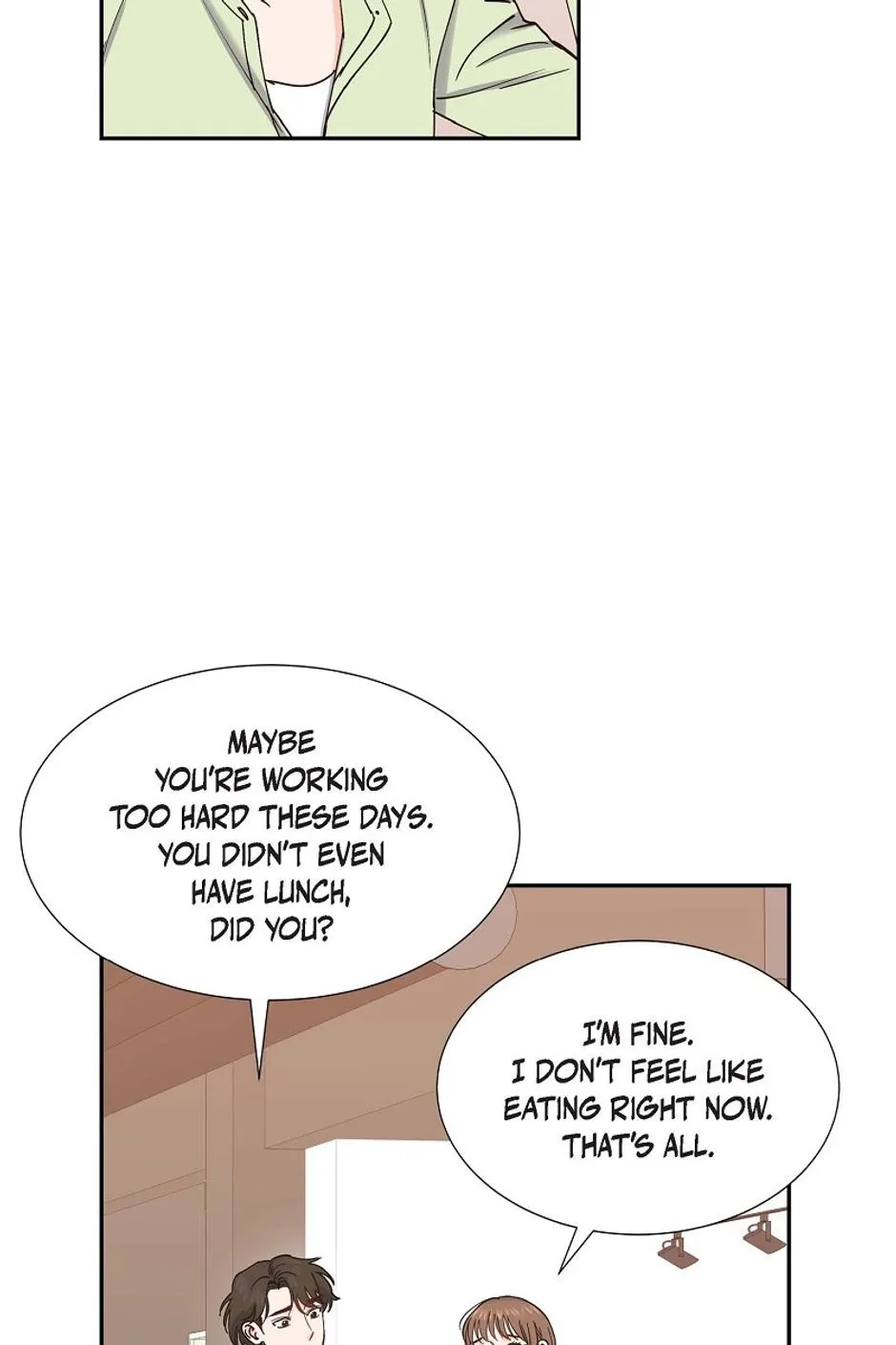 The Scandal (DOG) Chapter 64 page 47 - 